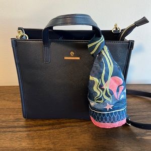 Spartina 449 purse